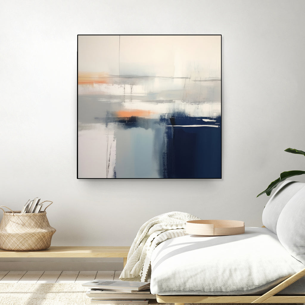 Zenith of Calm I by Irena Orlov on GIANT ART