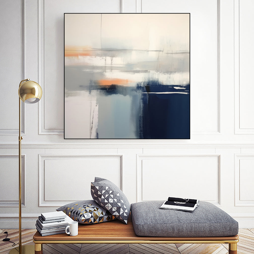 Zenith of Calm I by Irena Orlov on GIANT ART