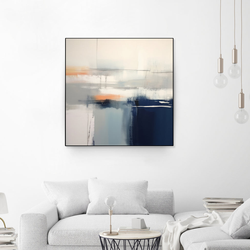 Zenith of Calm I by Irena Orlov on GIANT ART