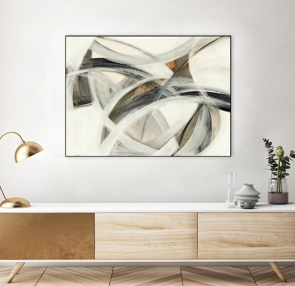 Dynamic Pulse by PI Studio on GIANT ART