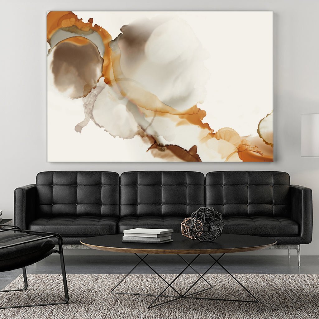 Undefined by PI Studio 2022 on GIANT ART - white abstract