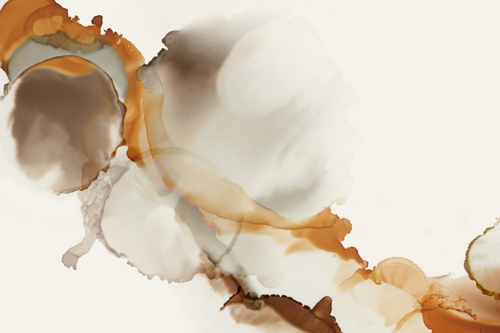 Undefined by PI Studio 2022 on GIANT ART - white abstract