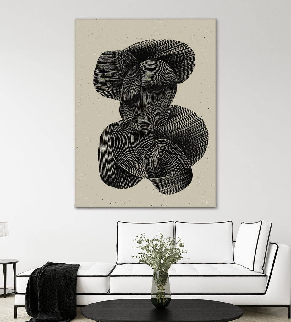 Straw No 2 by Treechild on GIANT ART - illustration treechild