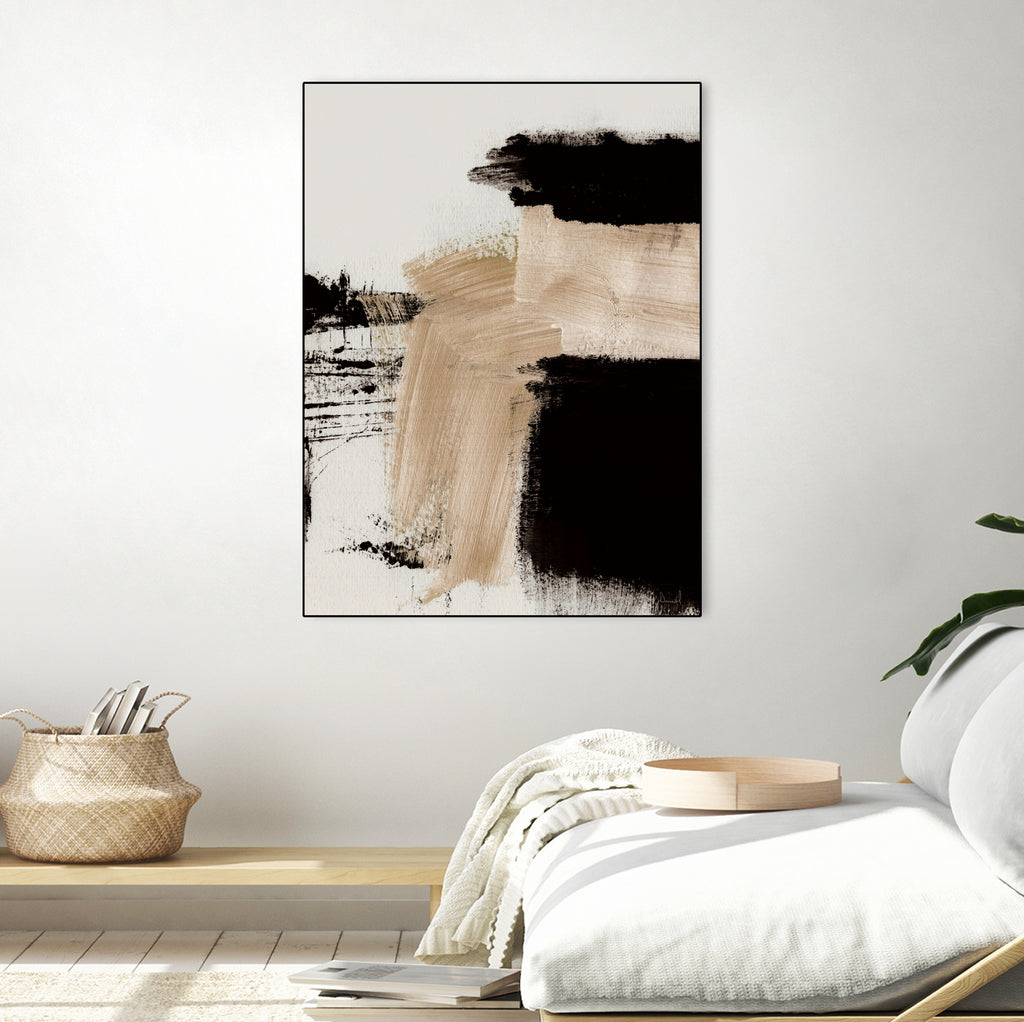 Path by Dan on GIANT ART - illustration dan hobday