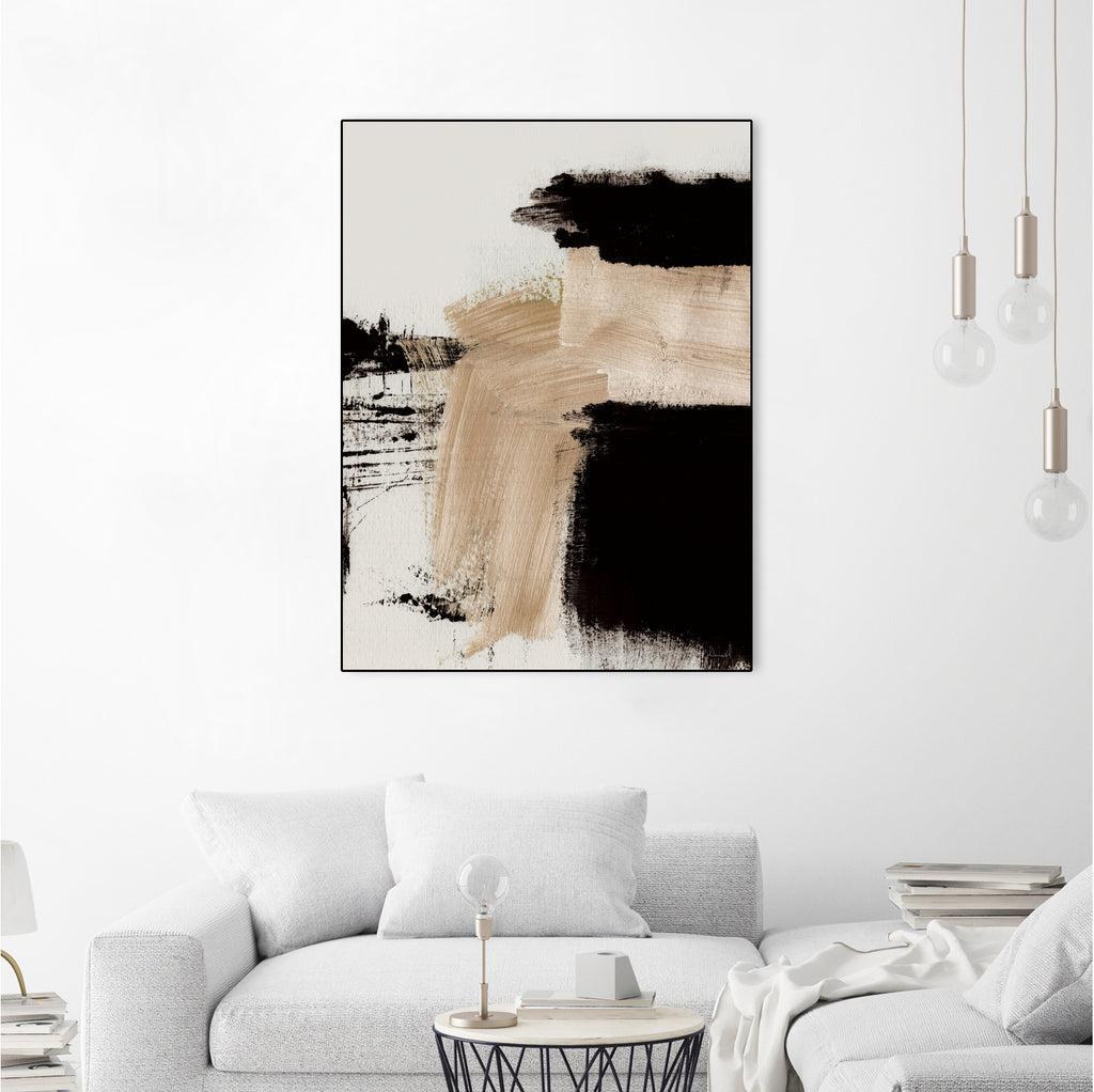 Path by Dan on GIANT ART - illustration dan hobday
