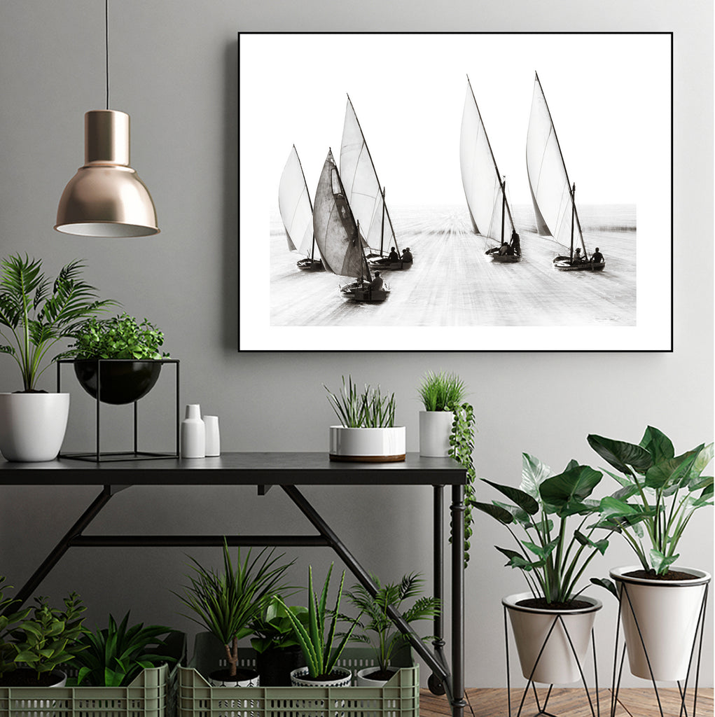 Infinite by Kareem on GIANT ART - action sails