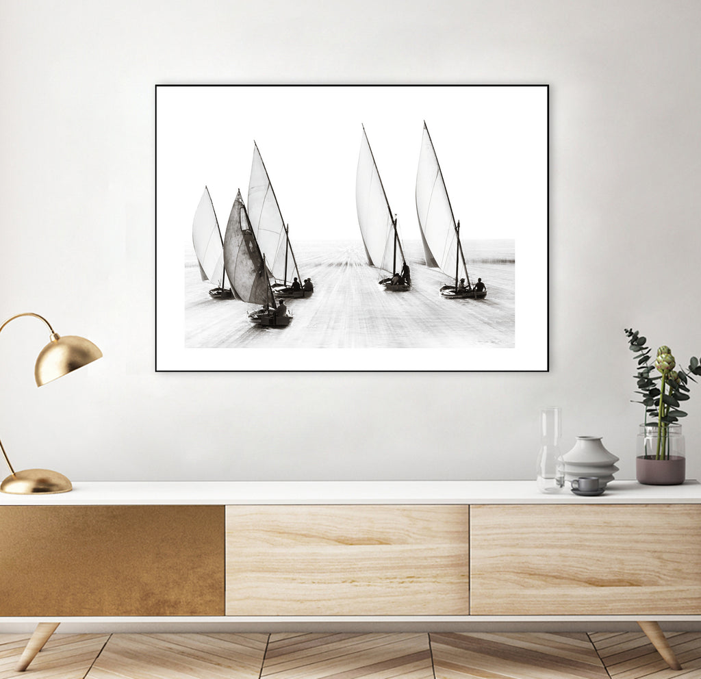 Infinite by Kareem on GIANT ART - action sails